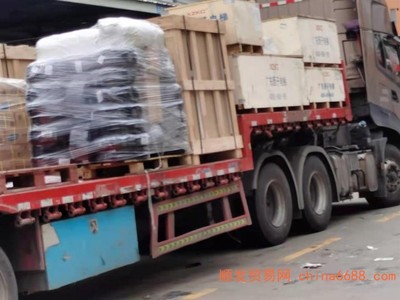 惠州至營(yíng)口物流專線2022更新 全境一站式派送與便捷訂倉(cāng)服務(wù)