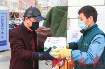 郵政搭建銷售鏈 美味羊頭送上門 攬貨