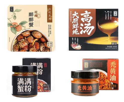 浙大理工男賣螃蟹起家,成李子柒 盒馬鮮生網紅蟹制品 幕后推手 獲投超千萬