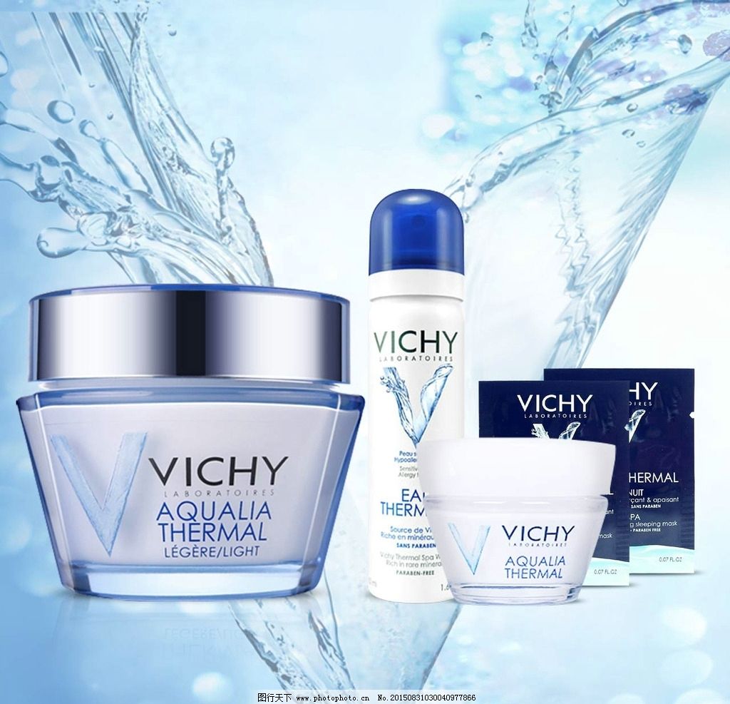 化妝品主圖圖片