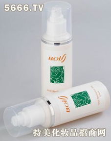 荻蔓化妝品 產品 產品圖片 加盟店怎么樣