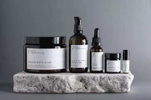 全球唯美時(shí)尚的化妝品包裝設(shè)計(jì)集錦 服裝元素在加工廠的創(chuàng)意融合