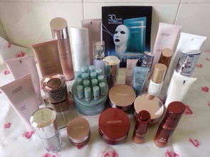 廣州荔灣安利專賣店導(dǎo)購與產(chǎn)品解析 美容護(hù)膚與健康食品全知道